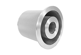 Stainless Steel Sintered Filter